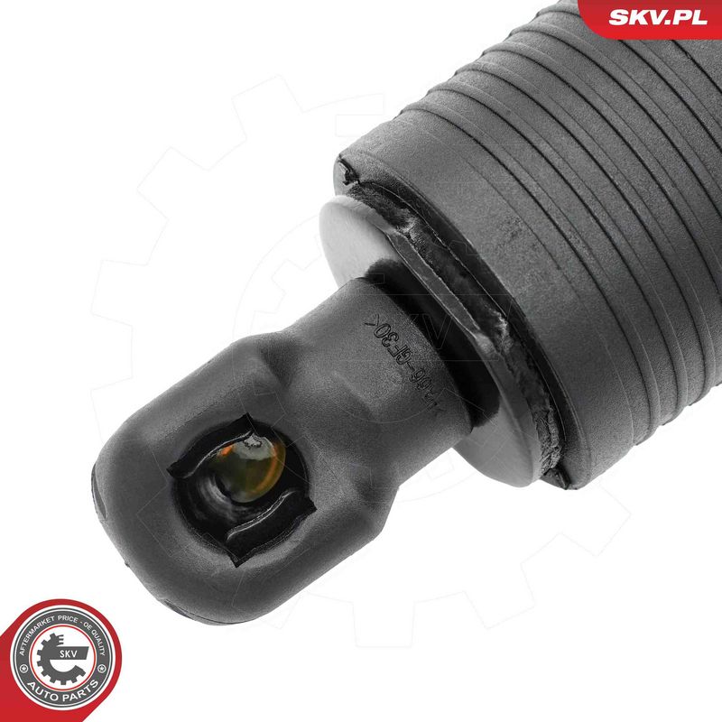 Elektrimootor, tagaluuk, ESEN SKV 52SKV992