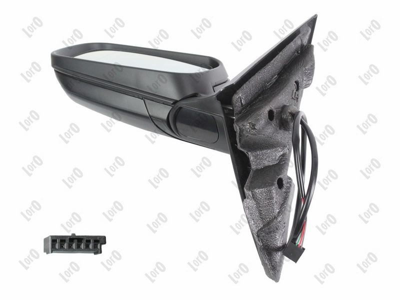 ABAKUS 0410M04 Exterior Mirror