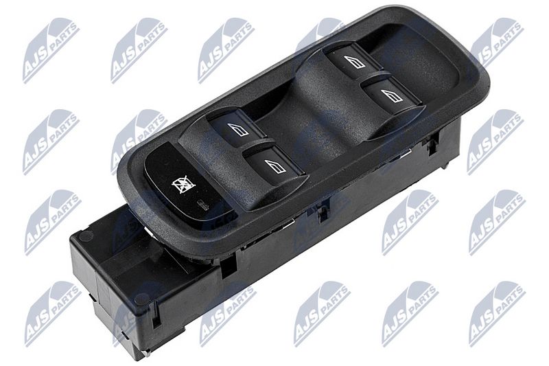 Lüliti, aknatõstuk, NTY...