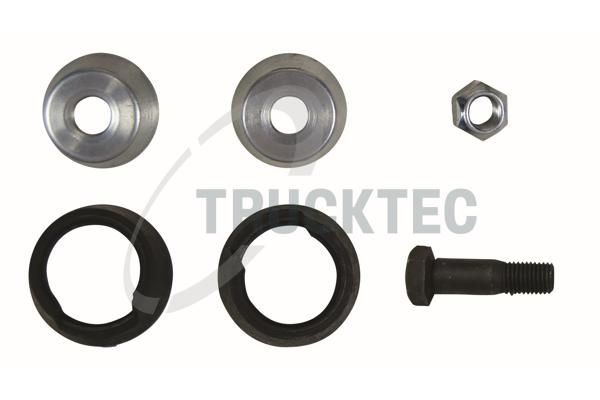 TRUCKTEC AUTOMOTIVE 02.43.275 - Repair Kit, guide strut
