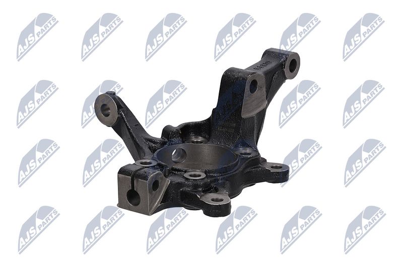 Käändmik, rattakinnitus, NTY ZZP-HY-510