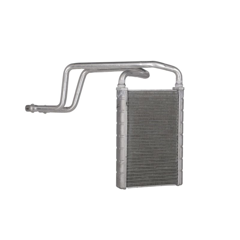 NISSENS 707271 Heat Exchanger, interior heating