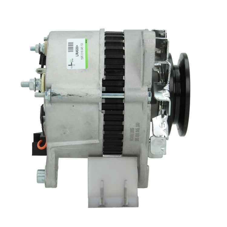 BV PSH 595.018.045.100 Alternator