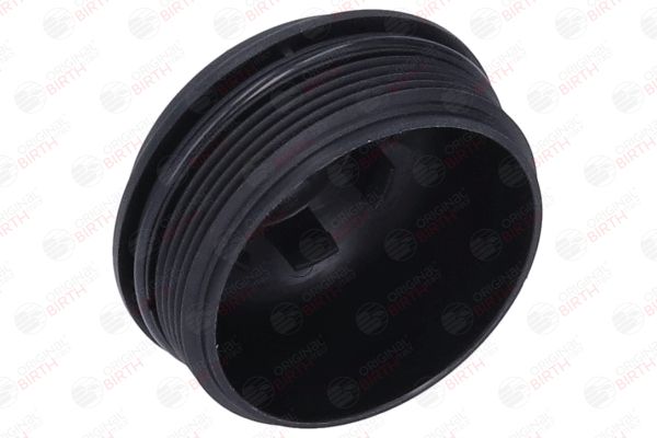 BIRTH 80030 Cover, Oil Filter Housing