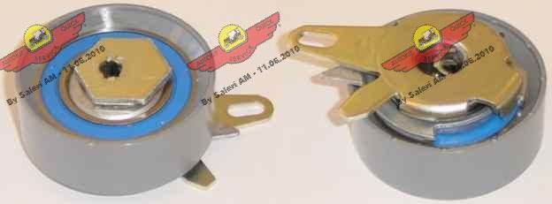 Натяжний ролик ременя ГРМ VAG .074109243C