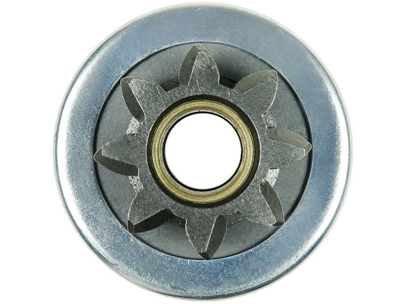 Vabajooks, starter, AS-PL SD6031