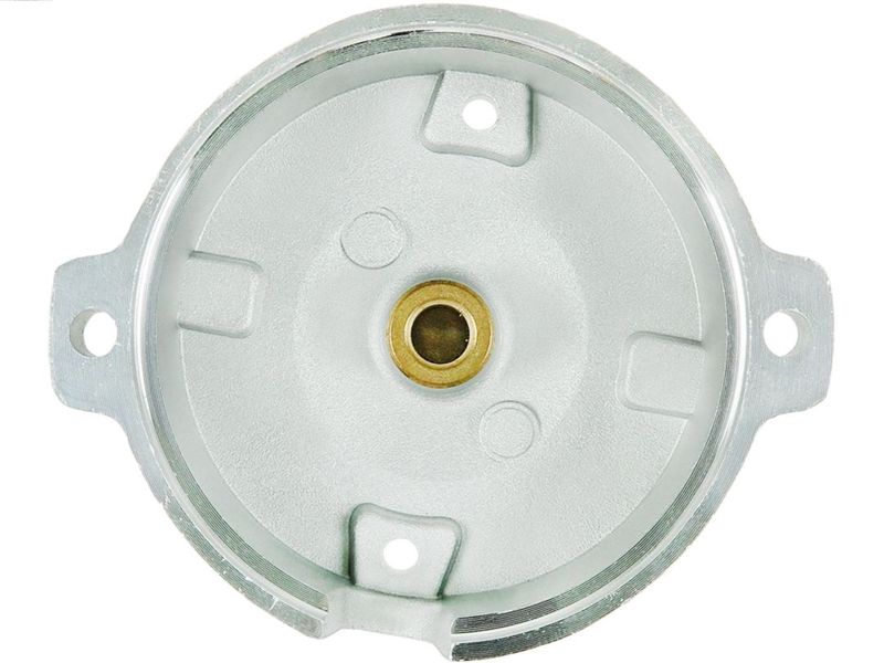 Кришка стартера, карбюратор, Auto Starter SBR6038S