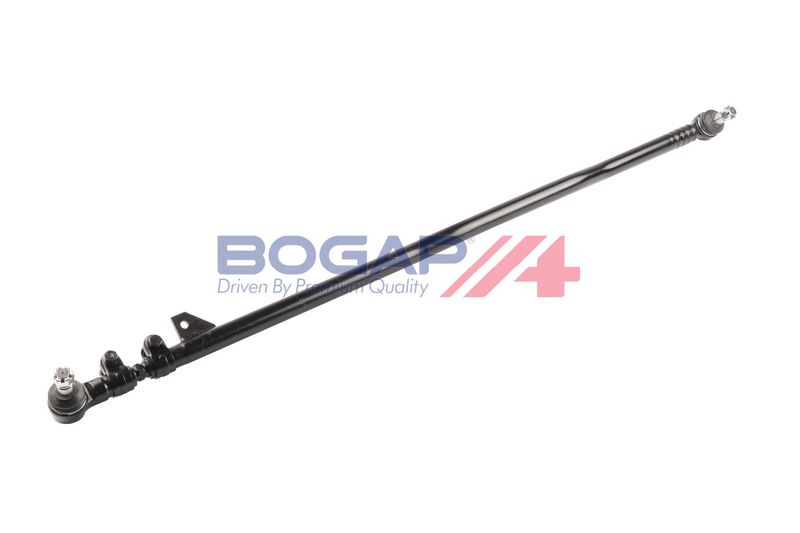 BOGAP Šarnyro stabilizatorius