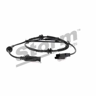 Capteur, vitesse de roue STORM QUALITY PARTS 777102