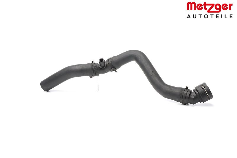 METZGER AUTOTEILE 2420780 Radiator Hose