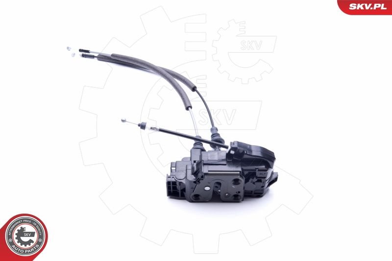 ESEN SKV 16SKV652 Door Lock