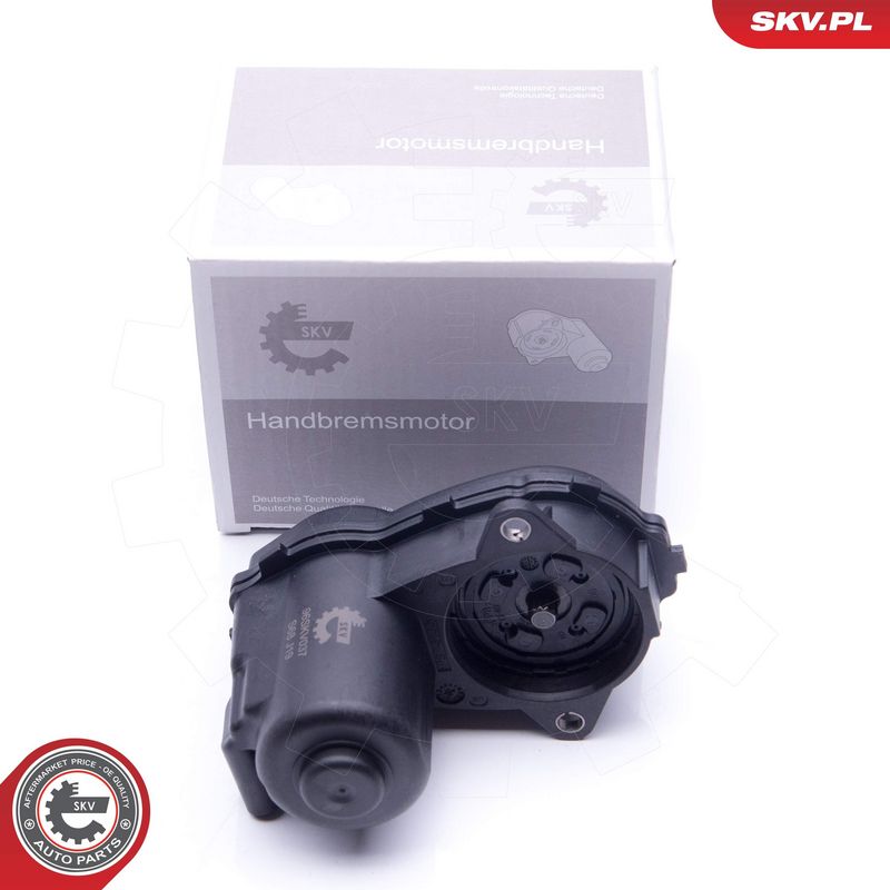 Seadeelement, seisupidur (pidurisadul), ESEN SKV 96SKV037