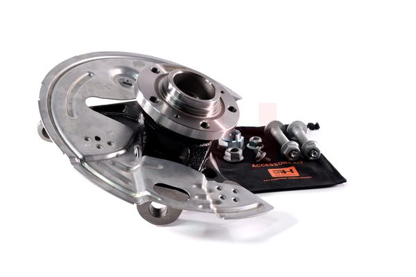 Käändmik, rattakinnitus, GH GH-283713H