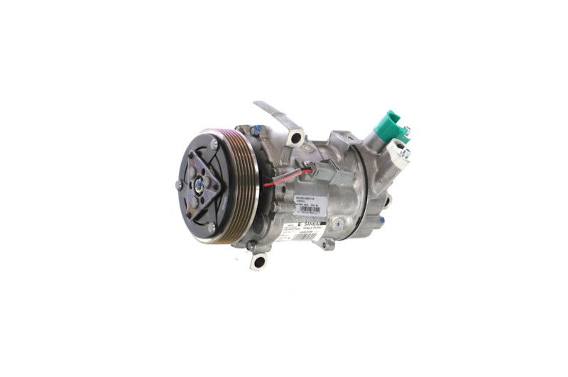 REMANTE 005-001-000377R Compressor, air conditioning