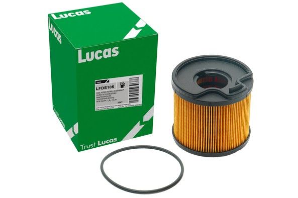 горивен филтър LUCAS