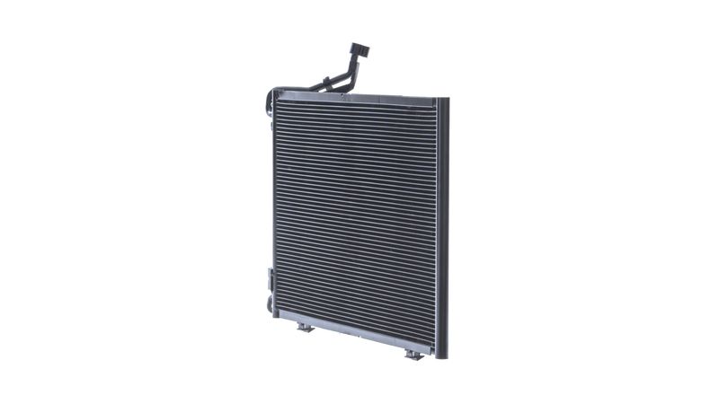 Product Image - Condensor, airconditioning - AC1115000S - MAHLE