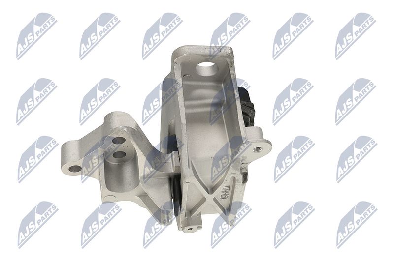 Paigutus, Mootor, NTY ZPS-FR-069