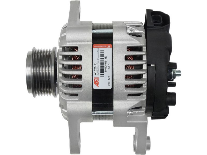 Generaator, AS-PL A1025(P)