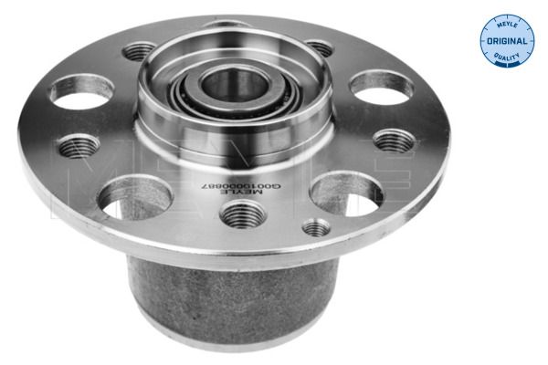 MEYLE 014 652 0003 Wheel Hub