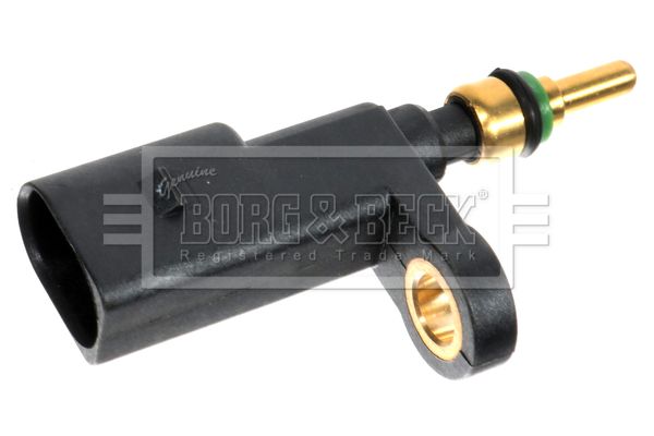 Sensor, temperatura del refrigerante