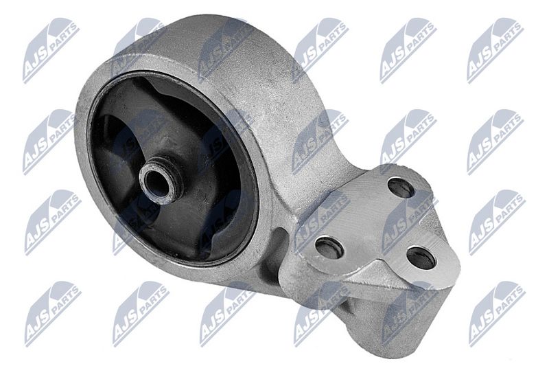 Paigutus, Mootor, NTY ZPS-KA-312