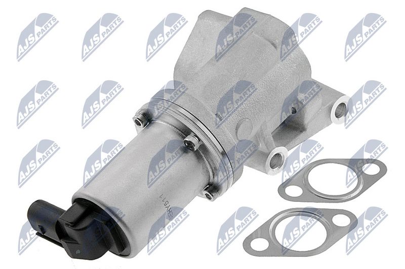 EGR-klapp, NTY EGR-HY-511