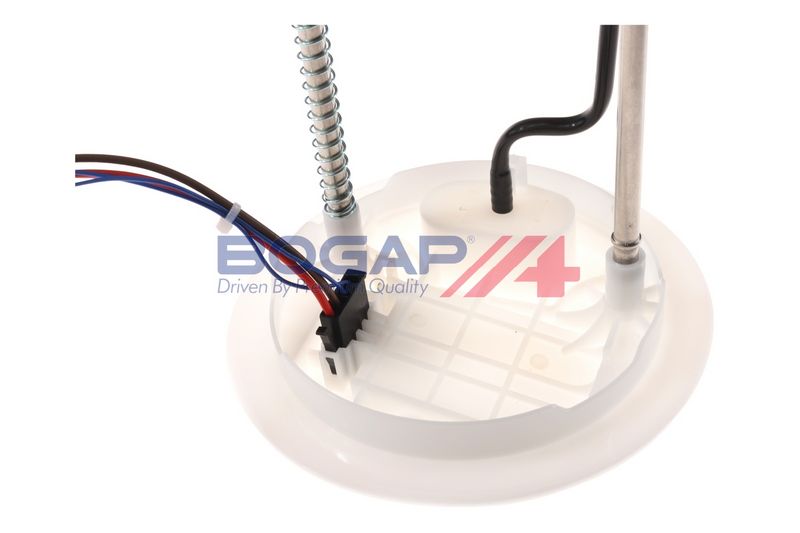 Bomba de Combustible BOGAP C1622119 - 6