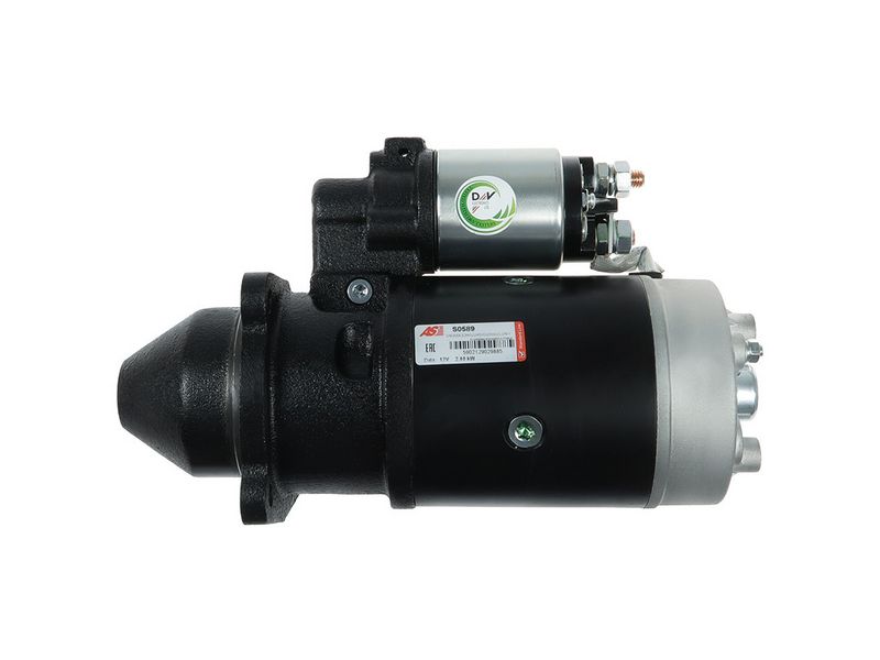 AS-PL S0589 Starter