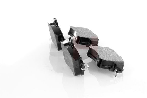 Piduriklotsi komplekt, ketaspidur, GH GH-412303