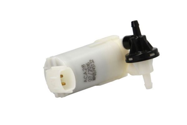 BLIC 5902-06-0259P Washer Fluid Pump, headlight cleaning