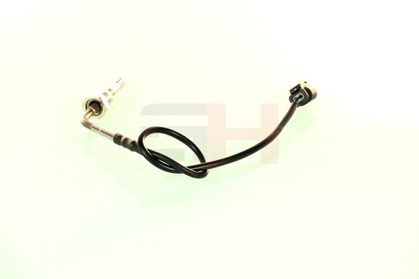 GH GH-743367 Датчик, температура відпрацьованих газів