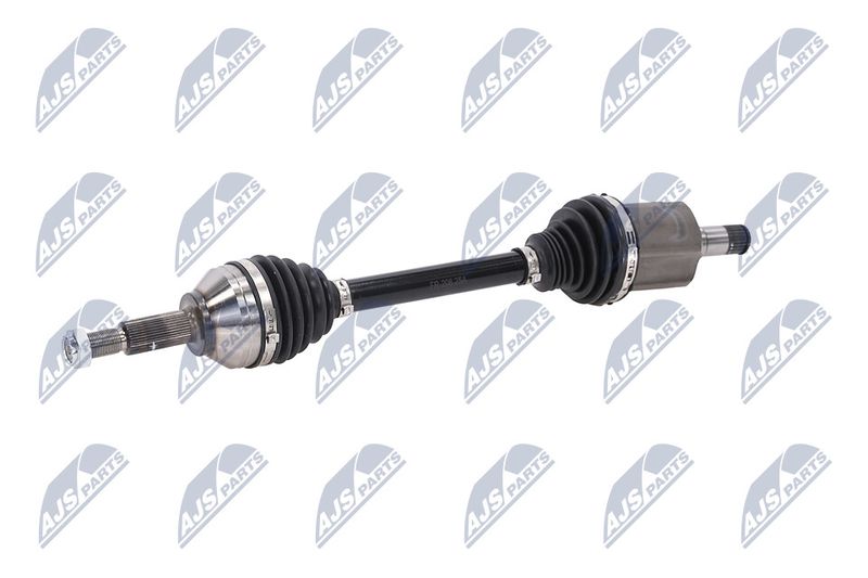 NTY NPW-FR-208 Drive Shaft