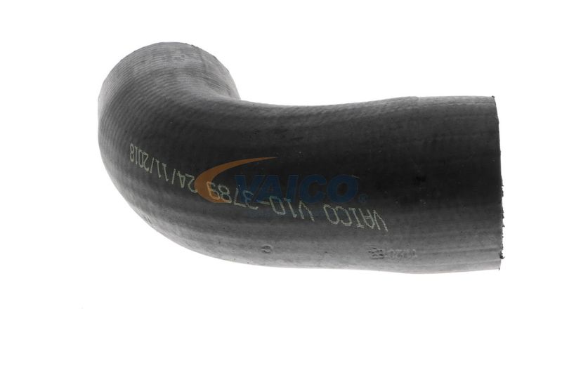 VAICO V10-3789 GROUP GERMANY Charge Air Hose