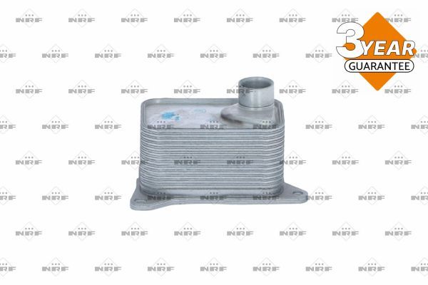 Õliradiaator, mootoriõli NRF 31330