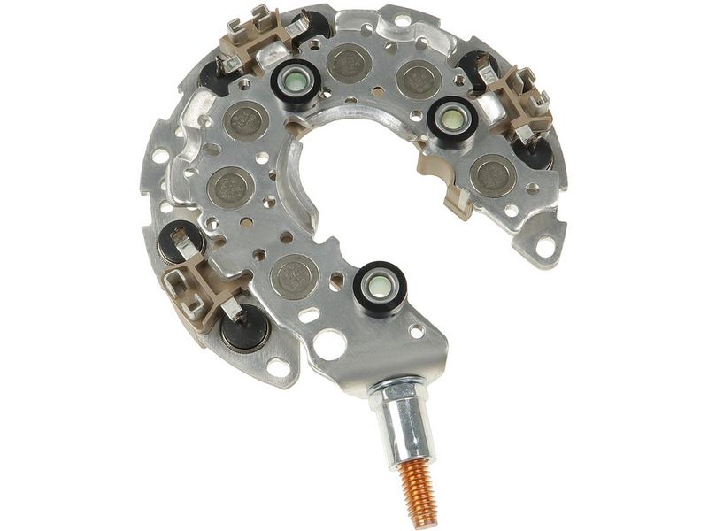Seadistaja, generaator, AS-PL ARC6046