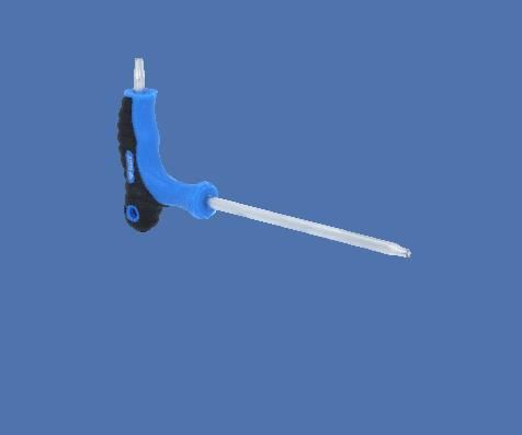 KS TOOLS BT041013 Angled Screwdriver