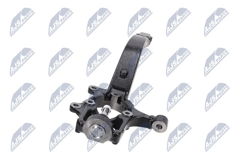 Käändmik, rattakinnitus, NTY ZZP-CH-013