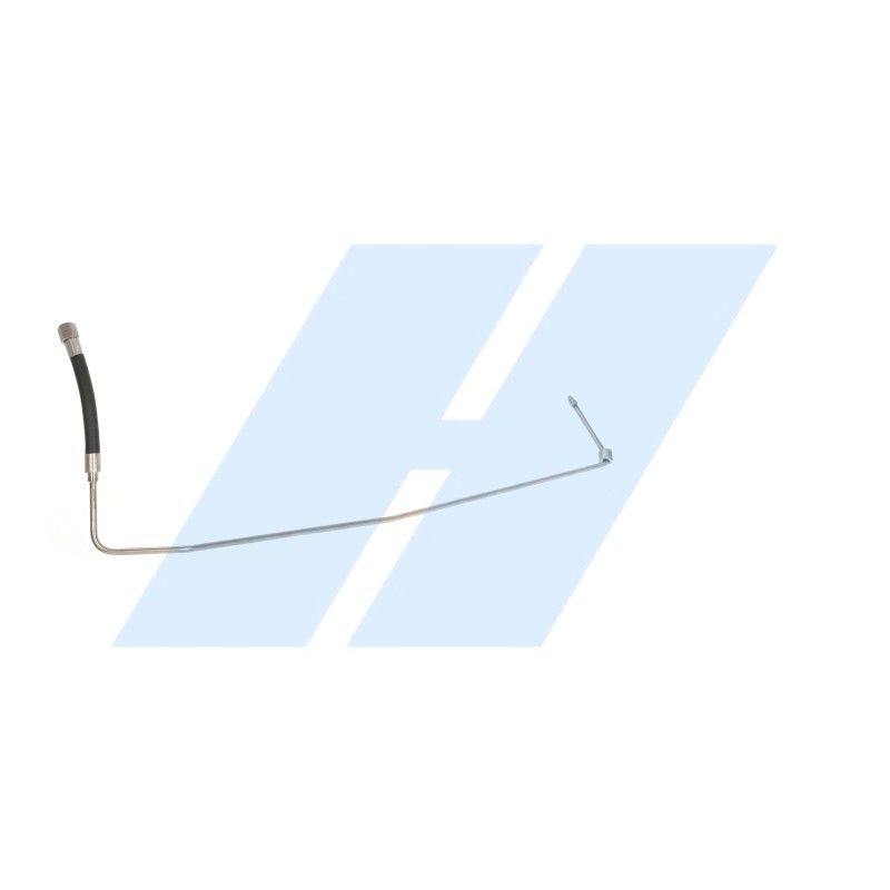 Plnicí hrdlo, palivová jednotka (vstřikování močoviny) 76045503