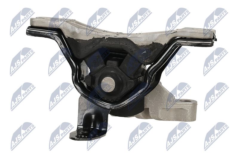 Paigutus, Mootor, NTY ZPS-PL-041