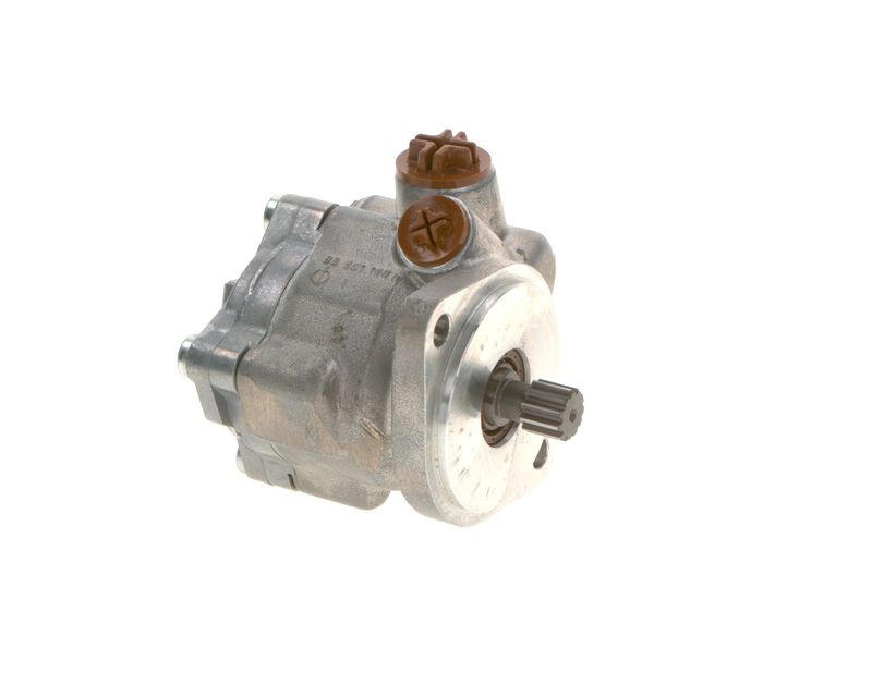 BOSCH KS01000414 Hydraulic Pump, steering
