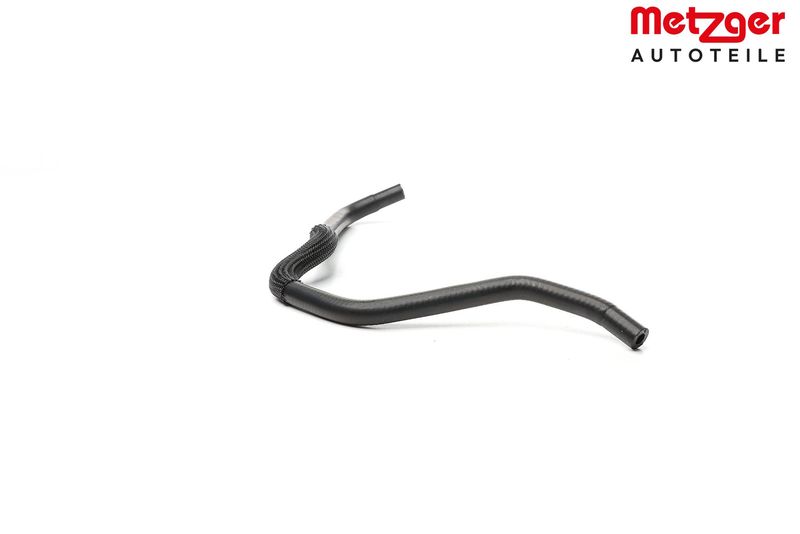 METZGER AUTOTEILE 2420147 Radiator Hose
