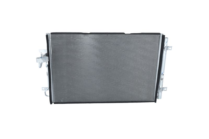 NRF 350682 Condenser, air conditioning