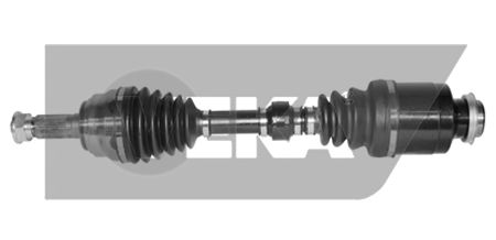 Prekės atitinka OEM kodą: GD782550XC