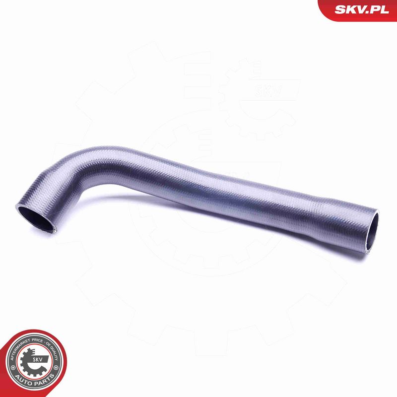 ESEN SKV 43SKV063 Charge Air Hose