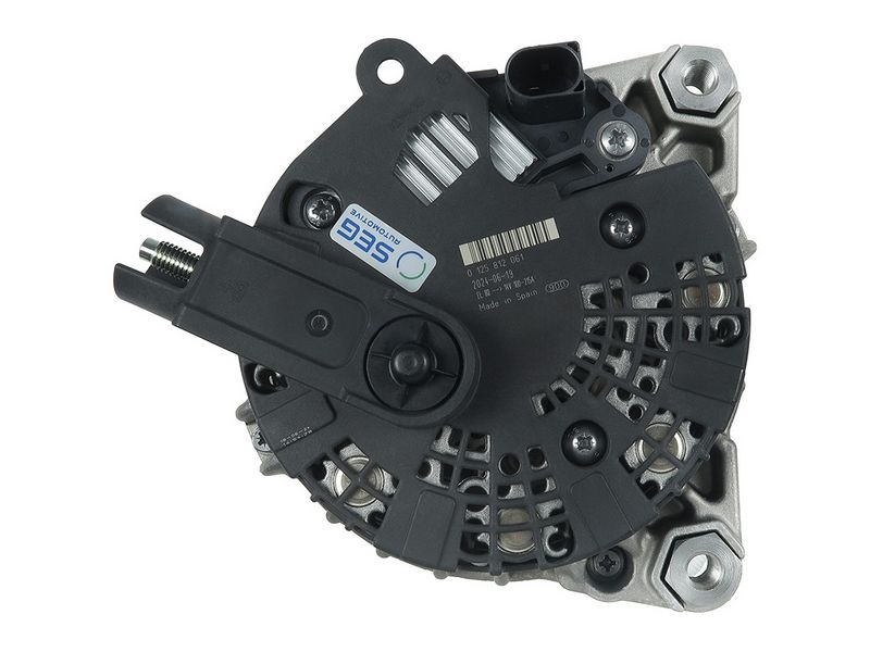 This part match OEM code: LR047576