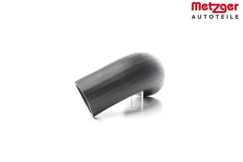 METZGER AUTOTEILE 2400791 Charge Air Hose