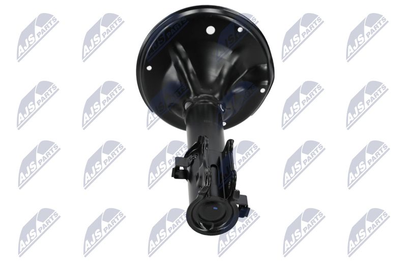 Amort, NTY A-HY-523
