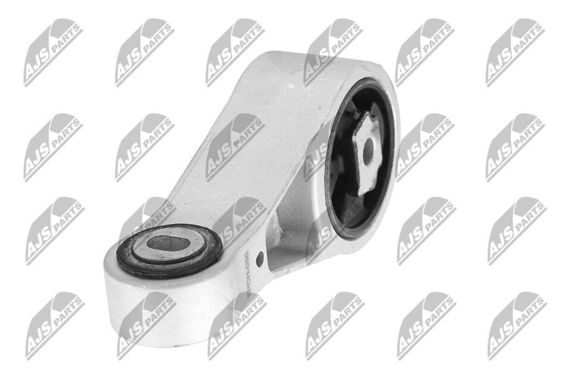 Paigutus, Mootor, NTY ZPS-CH-056