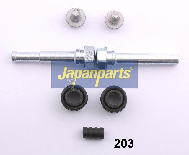 Set reparatie, etrier JAPANPARTS KZ-203