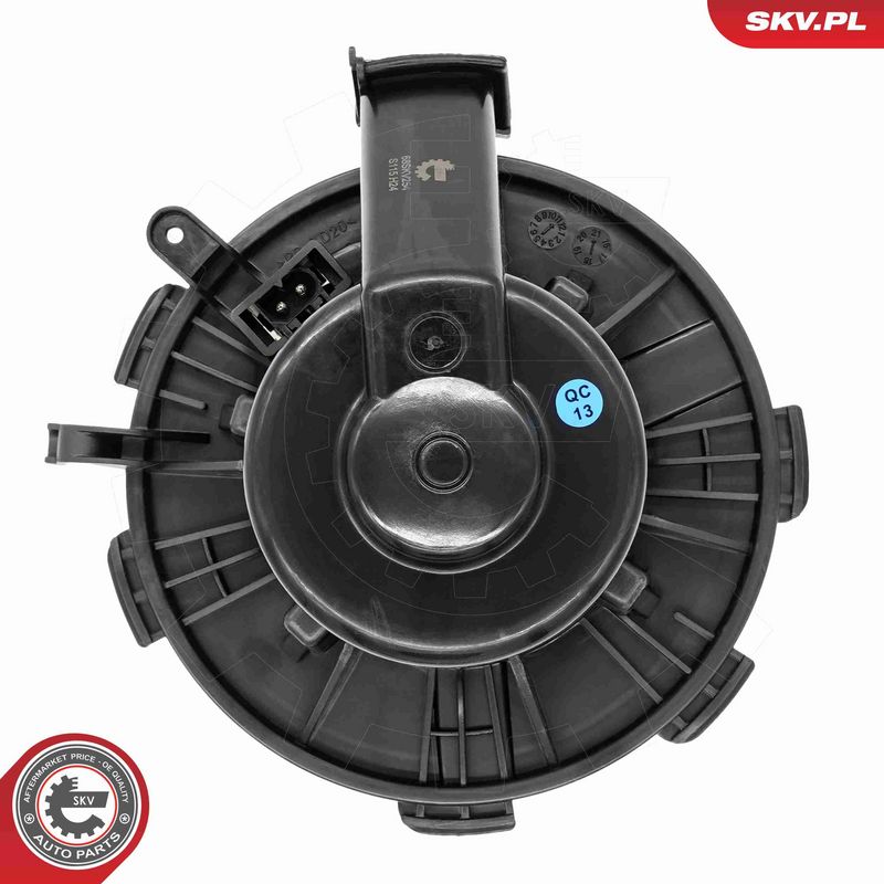 ESEN SKV 68SKV254 Interior Blower